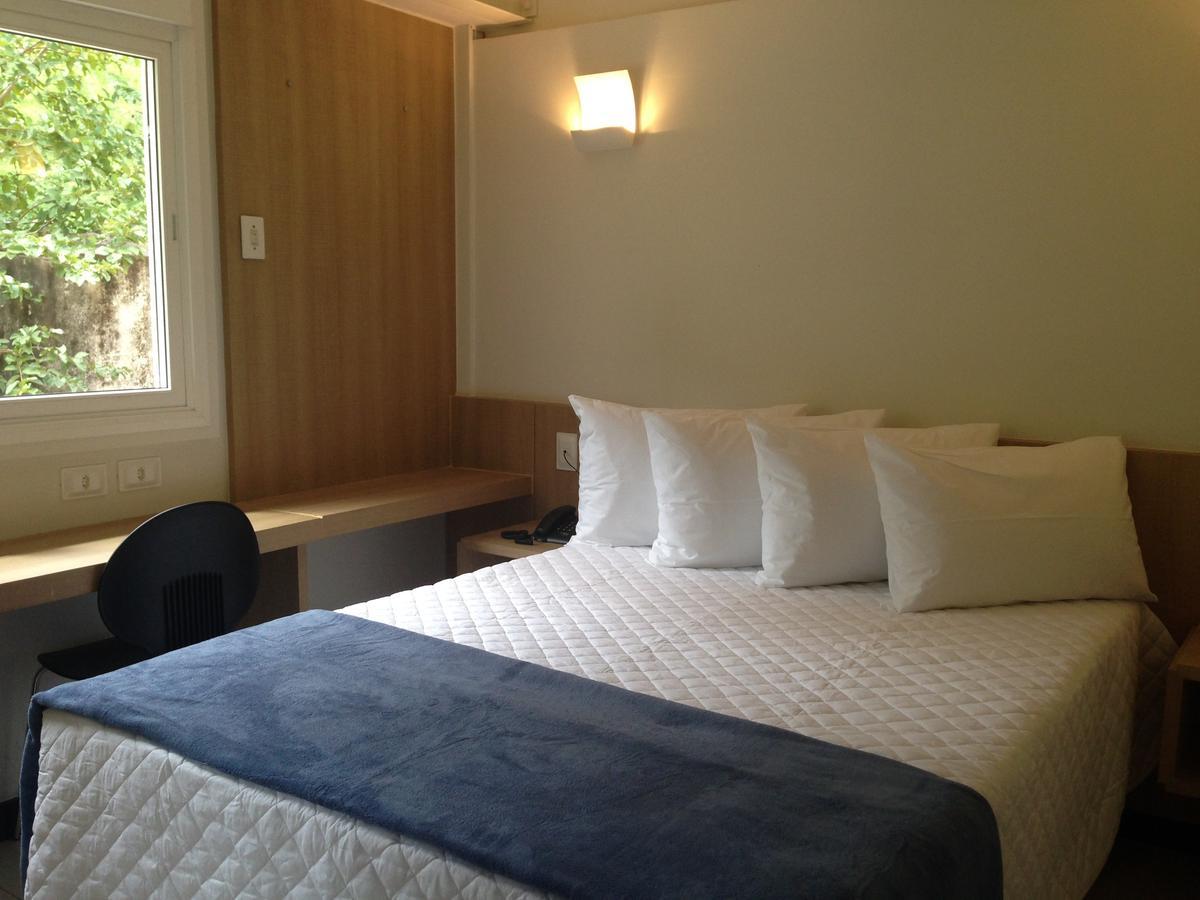 Hotel Cotoches Abre Campo Ruang foto