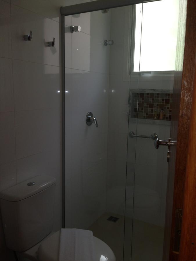Hotel Cotoches Abre Campo Ruang foto