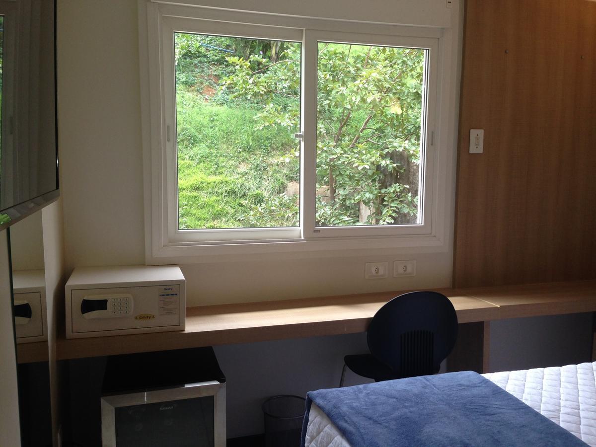 Hotel Cotoches Abre Campo Ruang foto