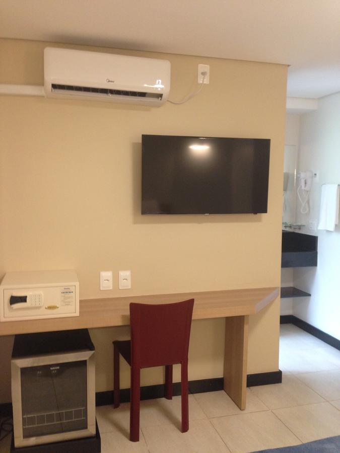 Hotel Cotoches Abre Campo Ruang foto