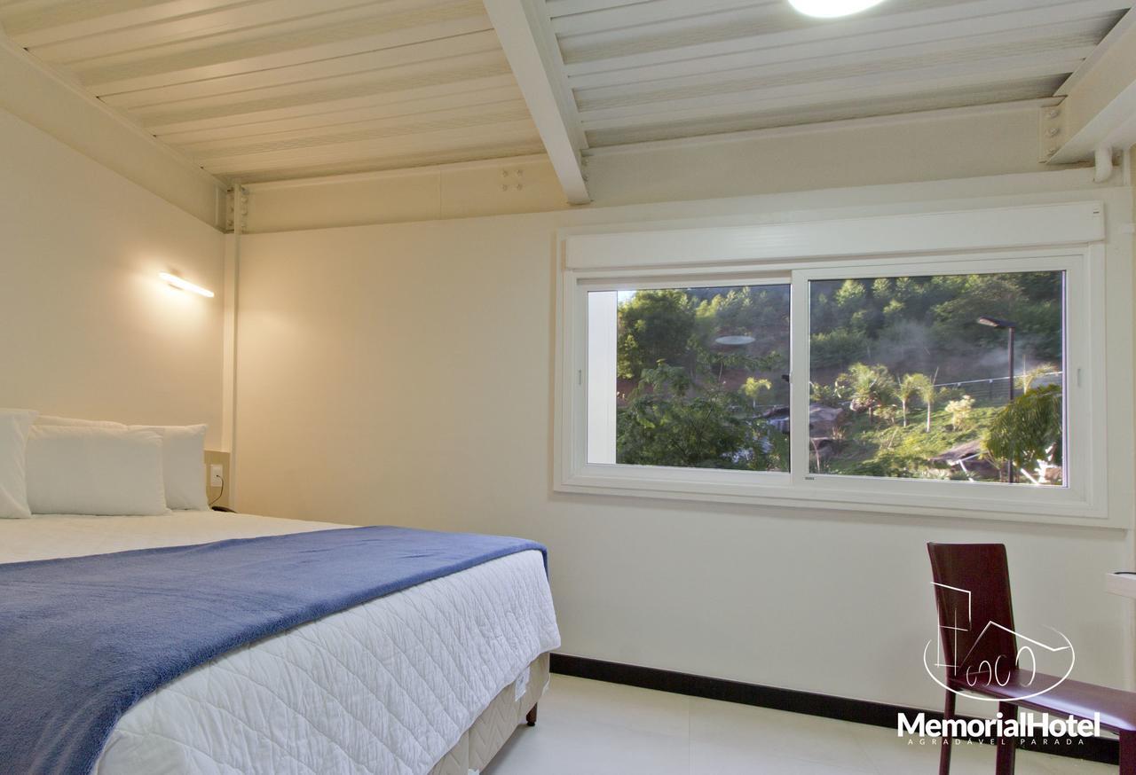 Hotel Cotoches Abre Campo Bagian luar foto