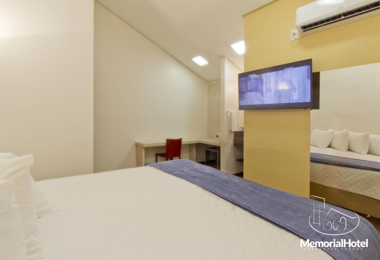 Hotel Cotoches Abre Campo Bagian luar foto